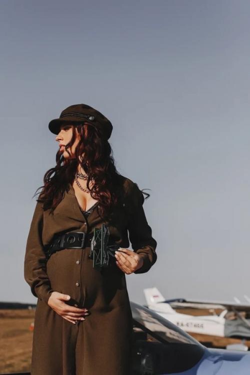 Авиатор. - Это и про Ожидание Чуда а почему бы и нет? 03