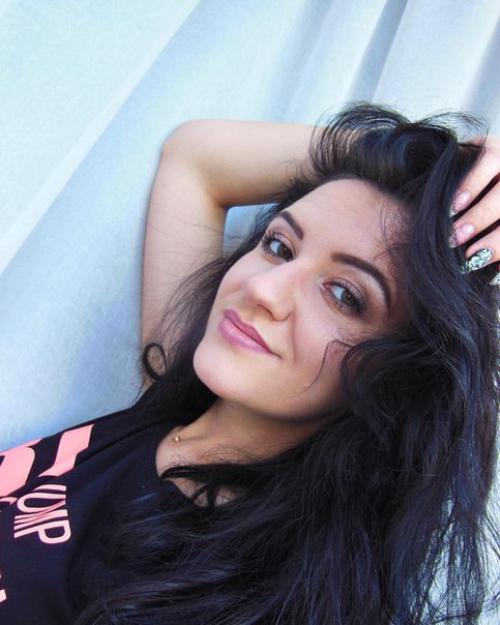 Вечерние?  Свадебные причёски? 05