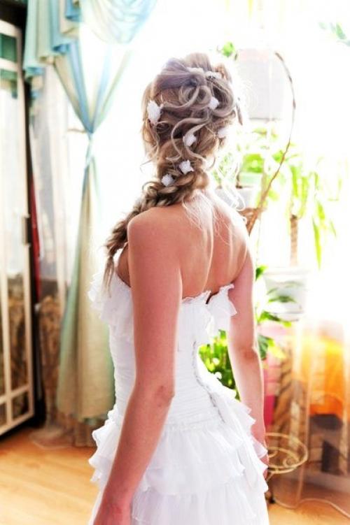 Сезон осенних свадеб продолжается! 09