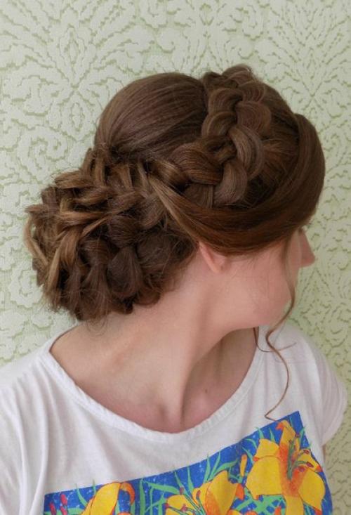 Девушки?  Внимание?  Приглашаю на МАКИЯЖ? 03