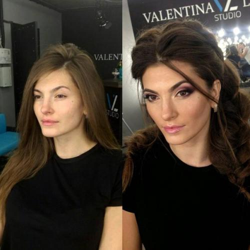 Визаж@Ischy_Model. 01 Визаж@Ischy_Model. 01