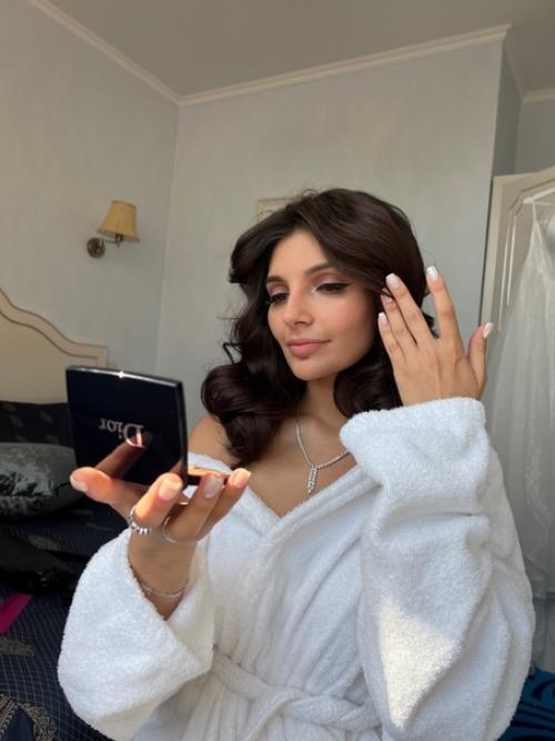 Как быть невестой в стиле OLD Money? 03