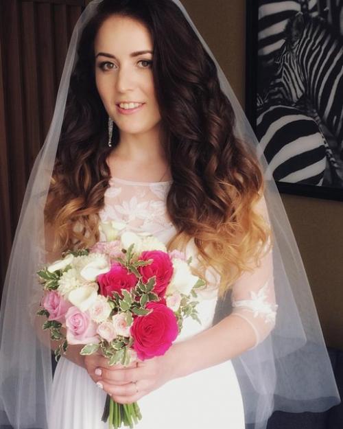 Дорогие невесты 2018-2019 года! 02