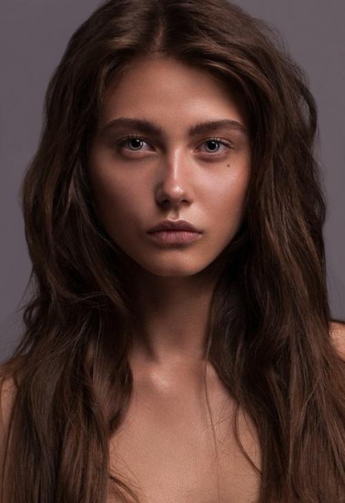 Имидж - дизайнер поработает с фотографами на бесплатной основе, для создания своего портфолио! 02