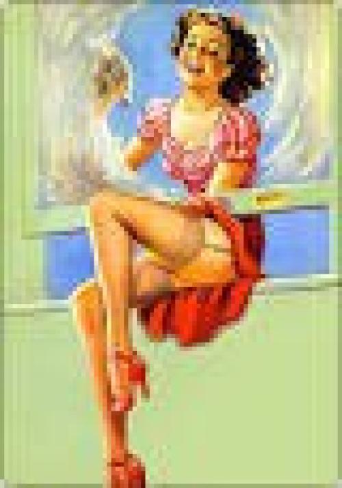 Неухоженная женщина - какая она и стоит ли ее осуждать? 02 Неухоженная женщина - какая она и стоит ли ее осуждать? 02