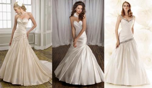 Как правильно выбирать свадебную прическу. 02 Как правильно выбирать свадебную прическу. 02