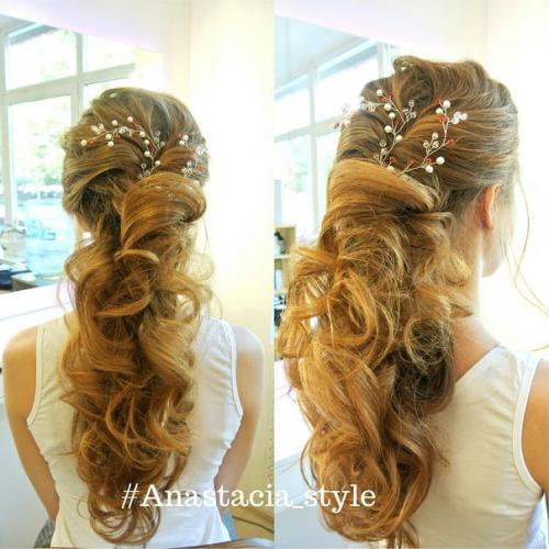 Ухоженная женщина всегда добивается того, чего не может добиться женщина в халате. 03