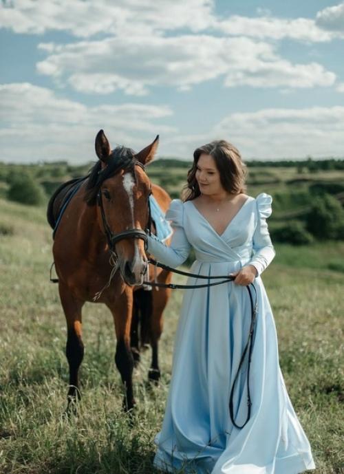 Прощание с детством лишь однажды случается. 06