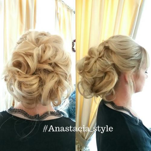 Ухоженная женщина всегда добивается того, чего не может добиться женщина в халате. 02