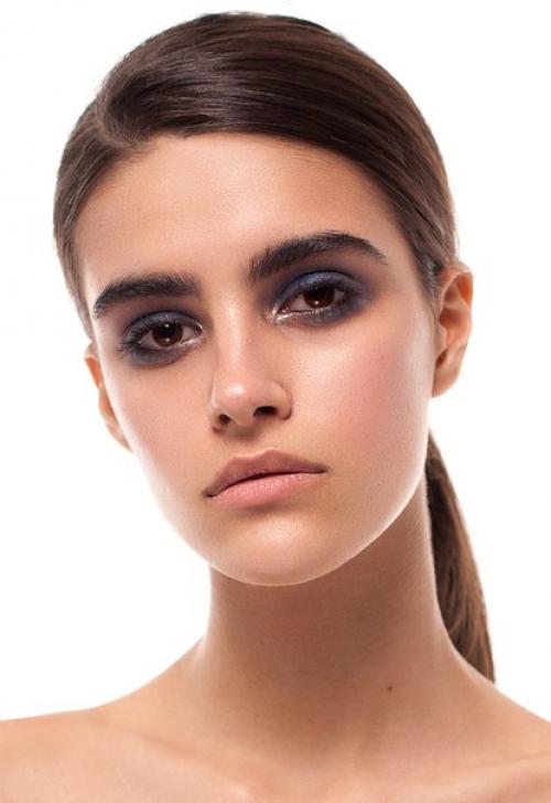 Имидж - дизайнер поработает с фотографами на бесплатной основе, для создания своего портфолио! 03