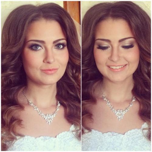 Поможем создать красивый, незабываемый образ, и вы станете королевой любого мероприятия! 06