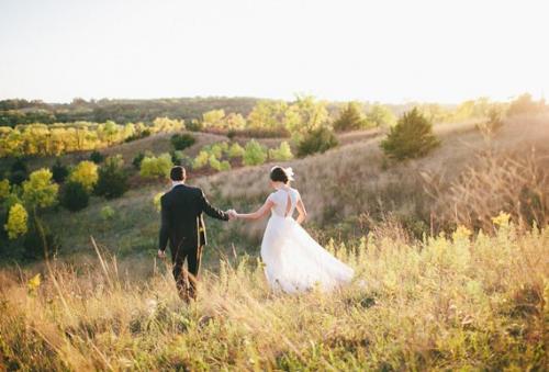 Осень для зарождения новой семьи - самое лучшее время! 03