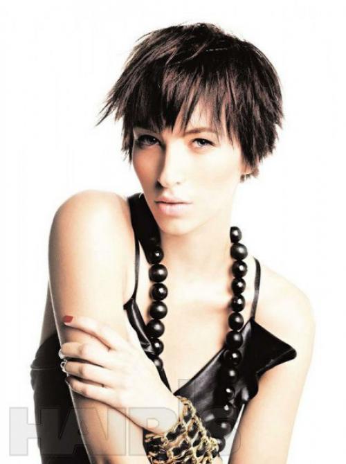 Макияж 2000-х годов. 02 Макияж 2000-х годов. 02