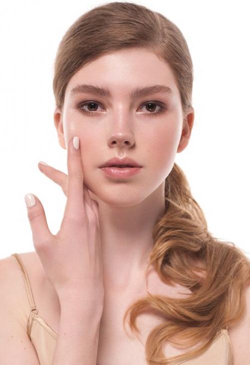 Имидж - дизайнер поработает с фотографами на бесплатной основе, для создания своего портфолио! 08