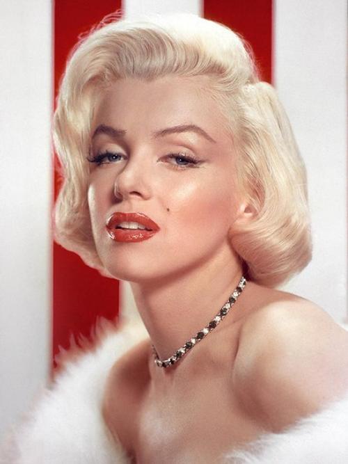 Век красоты: главные бьюти - тренды от 1910-х до наших дней. 02 Век красоты: главные бьюти - тренды от 1910-х до наших дней. 02