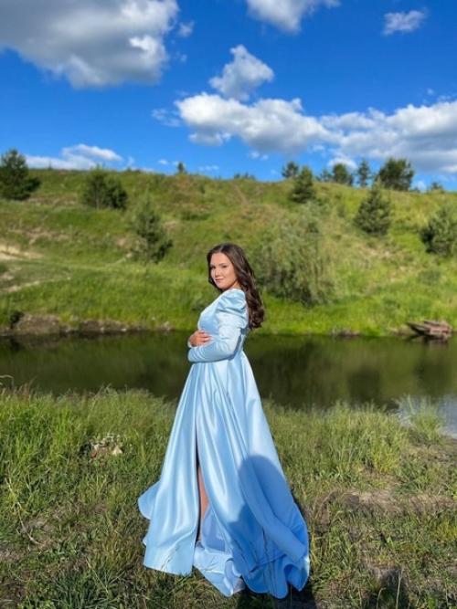 Прощание с детством лишь однажды случается. 03