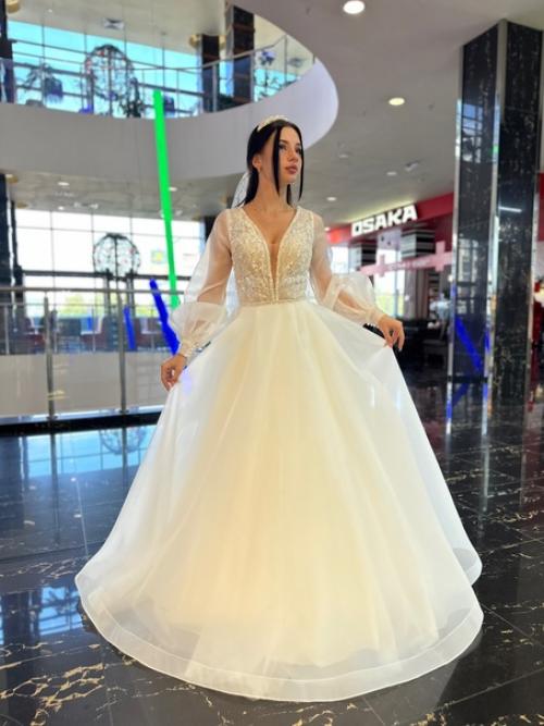 Образ невесты - это один из самых важных аспектов свадьбы. 01 Образ невесты - это один из самых важных аспектов свадьбы. 01