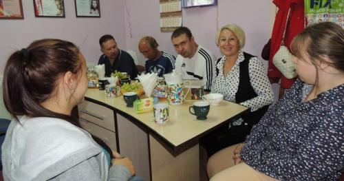 В день рожденье красоты 09 сентября 2016 Галина самуйлик. 05