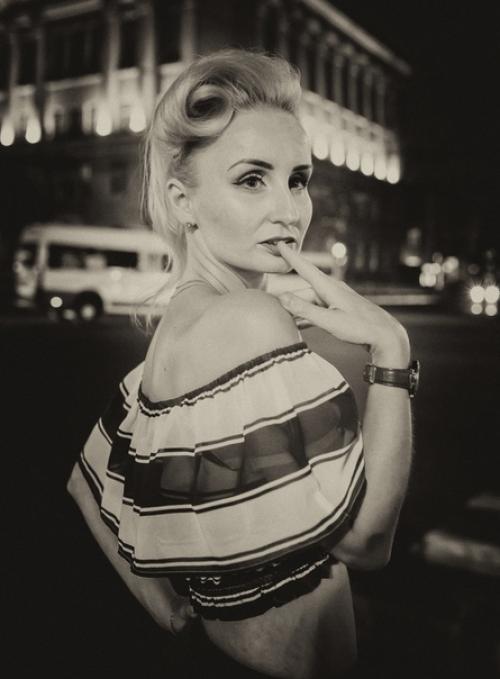 Всем воздушный поцелуйчик. 03