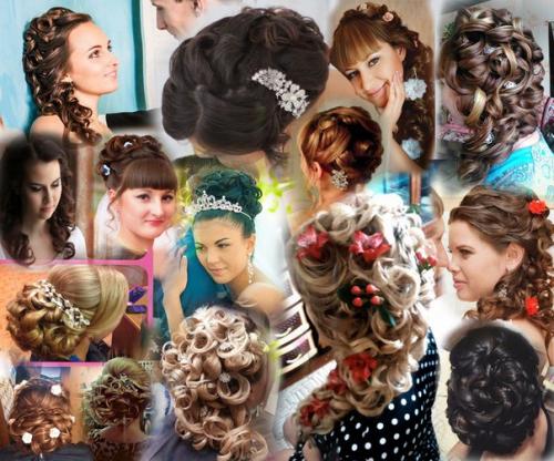 Милые девушки, я люблю преображать девушек, поэтому делаю это с удовольствием и недорого! 04