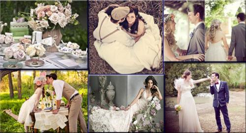 Осень для зарождения новой семьи - самое лучшее время! 04