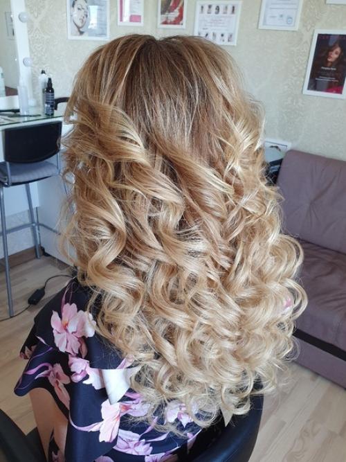 Всего лишь репетиция? 01