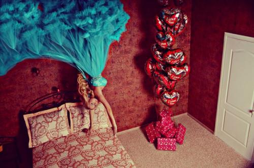 Девчата!  По многочисленным просьбам мы решили устроить фото - день снова! 01