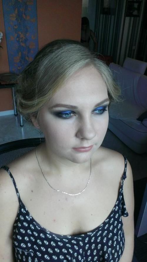 Дорогие девушки и женщины! 05