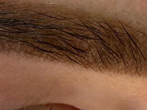 Для чего же красить брови? 01 Для чего же красить брови? 01