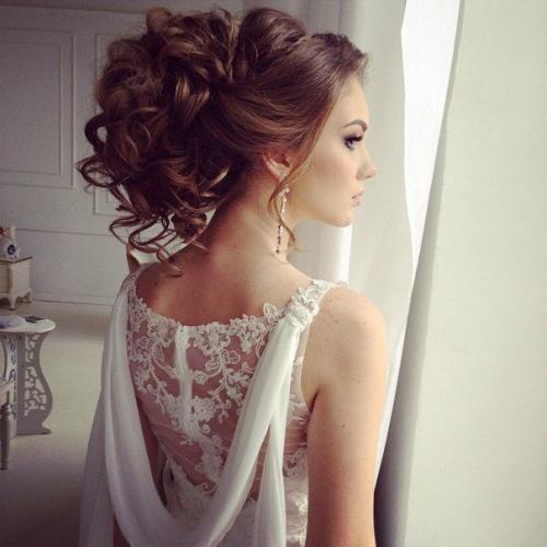 Девочки, красотки мои, кто хочет почувствовать себя еще раз невестой? 02