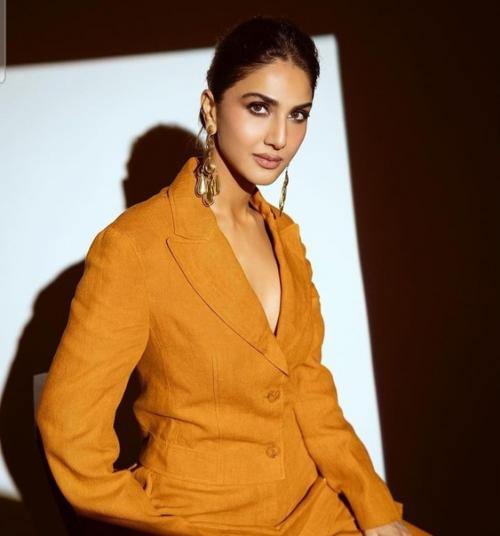 Образ ваани для церемонии награждения Brand Vision Summit 2023. 01