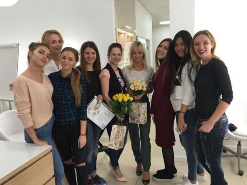 Ой, девочки!  Что сегодня было! 02 Ой, девочки!  Что сегодня было! 02