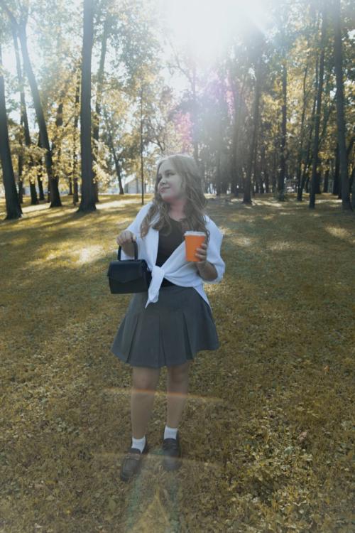 Наконец - то рассказываю про августовскую съёмку с моей младшей сестрой. 01