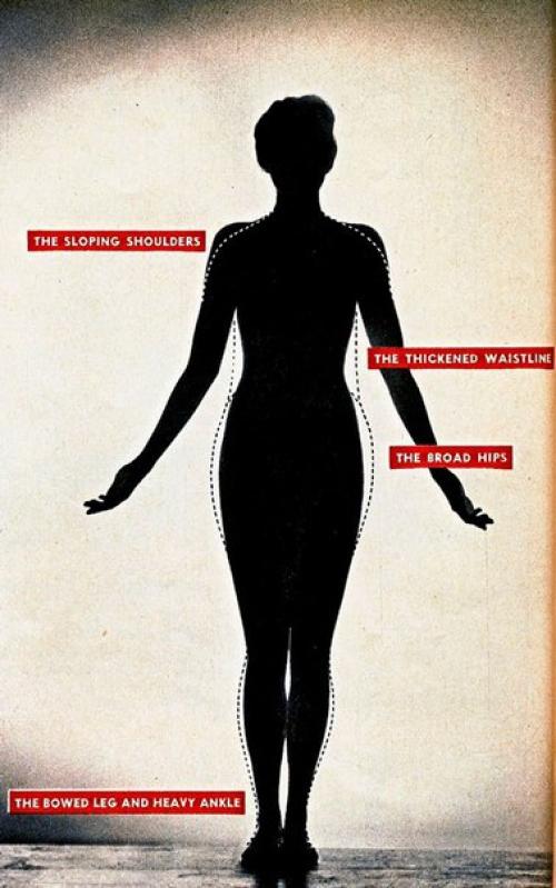 Давайте окунёмся в историю моды. 08 Давайте окунёмся в историю моды. 08