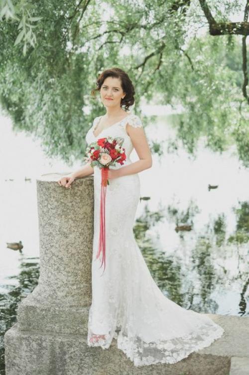 Дорогие невесты 2018-2019 года! 05