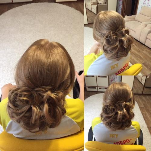 Дорогие девушки?  Предлагаю вам навести красоту по доступным ценам! 02