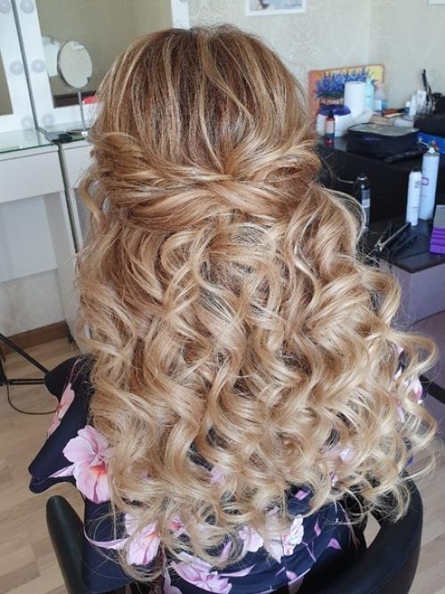 Всего лишь репетиция? 02