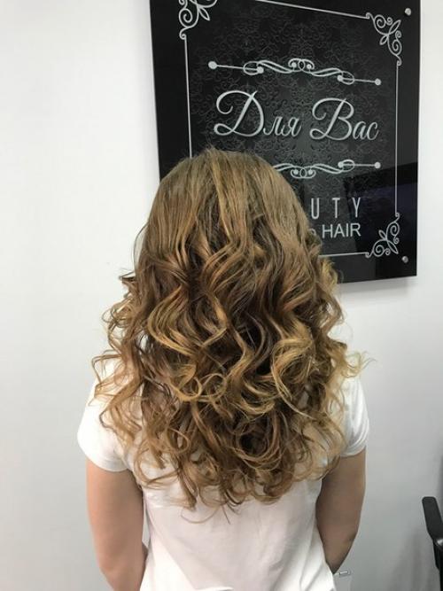 Милые девушки?  Предлагаю различные виды макияжа: 06