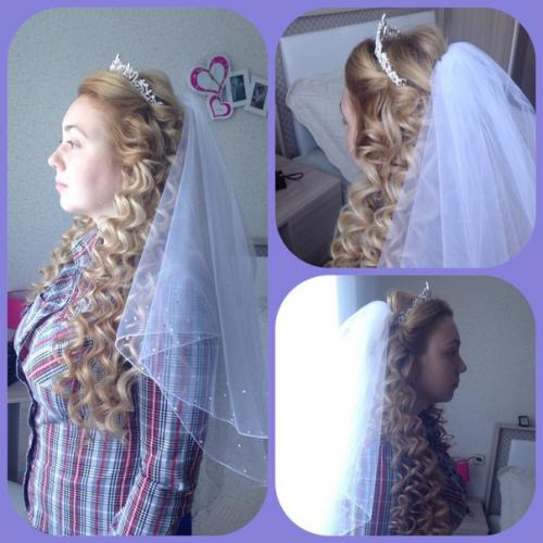 Наращивание волос, ресниц, окрашивание, мелирование, ламинирование, кудри, прически, макияж, маникюр, наращивание ногтей, покрытие гель - лаком? 04