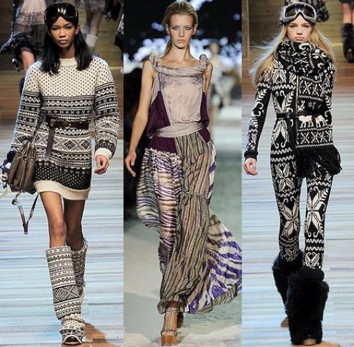 Этно стиль. Часть 1. 03 Этно стиль. Часть 1. 03