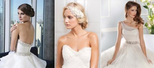 Как правильно выбирать свадебную прическу. 03 Как правильно выбирать свадебную прическу. 03
