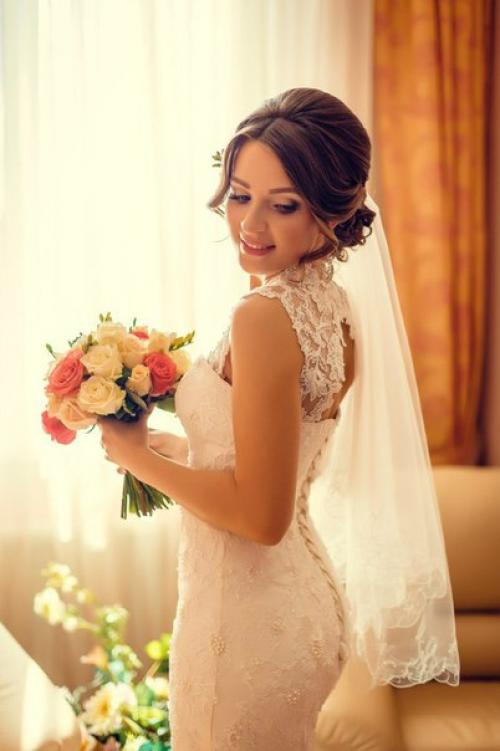 Дорогие невесты 2018-2019 года! 08