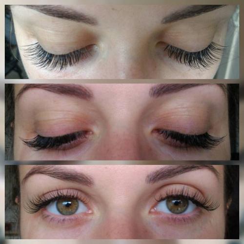 Милые девушки, женщины, для пополнения портфолио и клиентской базы, предлагаю услуги: 02