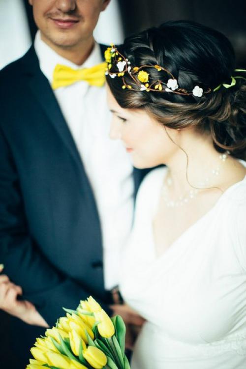 Дорогие невесты 2018-2019 года! 07