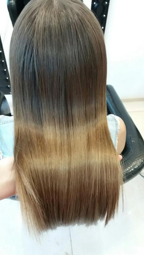 Ухоженная женщина всегда добивается того, чего не может добиться женщина в халате. 06