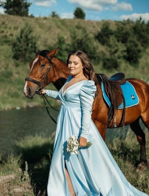 Прощание с детством лишь однажды случается. 04