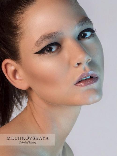 Обучение профессиональных визажистов в Новосибирске? 01