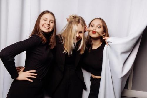 Почему важно выбирать правильный образ для фотосессии? 02 Почему важно выбирать правильный образ для фотосессии? 02