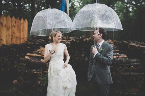 9 советов для свадьбы в дождь! 01 9 советов для свадьбы в дождь! 01