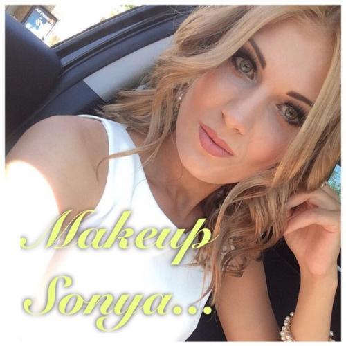 Дорогие девушки!  Предлагаю вам услуги визажиста - стилиста! 03